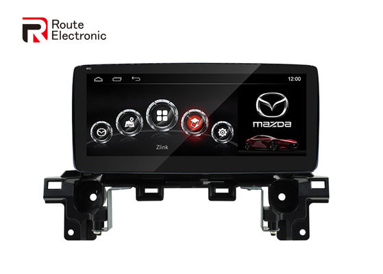 Andoird Mazda Car Stereo, unidade principal Mazda Cx5 suporta 4G DSP 360 Panorama
