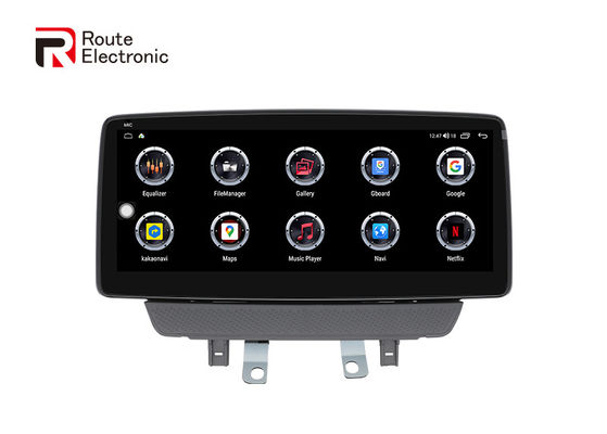 Android 12 Mazda 2 Touch Screen Radio 8 Core 2.0Ghz Multi Idioma