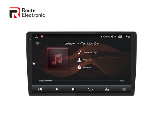 Rádio para carro estéreo universal octa core 7862 ventilador de refrigeração universal host