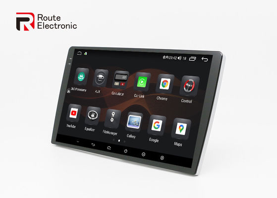 Universal Car Stereo Android 12 System Universal Host Car Radio 2K 9,5&quot; 10,36&quot;
