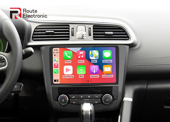 Universal Car Stereo Android 12 System Universal Host Car Radio 2K 9,5&quot; 10,36&quot;