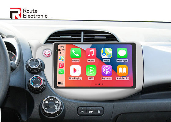 Universal Car Stereo QLED 10,36 polegadas 2K Car Multimedia Palyer Suporte 4G DSP Built-In 360 Bird View System