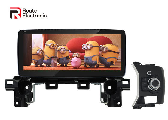 Rádio automotivo 4G DSP WIFI Android estéreo com sistema de visualização de pássaros 360
