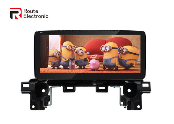 Android CX5 Mazda Car Stereo Octa Core 2.0 GHZ Suporte Chamada Mãos Livres