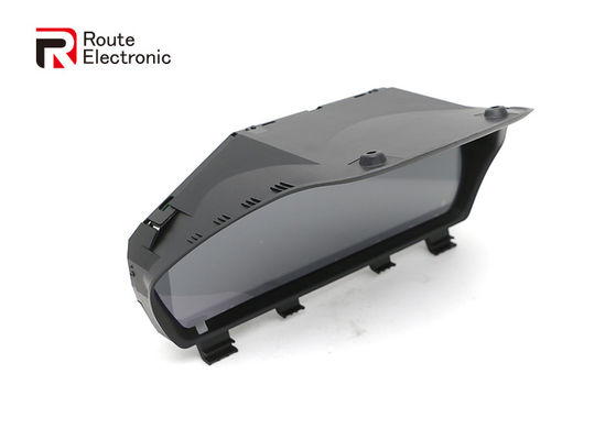 Cluster de painel digital de 12,3" , velocímetro digital de carro para BMW Série 3 F30 F31