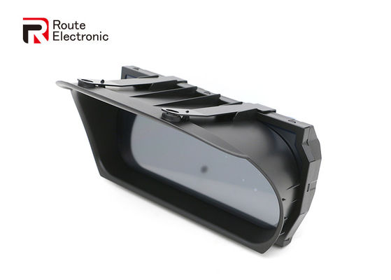 Cluster de painel digital de 12,3 polegadas, painel de instrumentos LCD adequado para BMW Série 3 E90 E92 E93