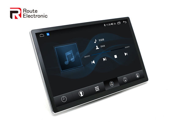 Wifi Bluetooth GPS Sistema Android Car Multimedia Player 2.0 Ghz 8 Core