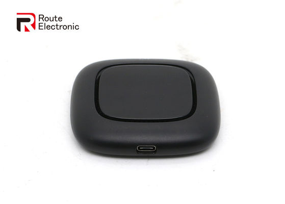 1.8Ghz Android Auto Ai Box Carplay Suporte Bluetooth Hands Free Calling Mirror Link 4G