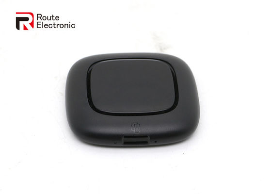 Android 12 Auto Universal Carplay Box sem fio Wi-Fi 4G Bluetooth