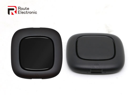 1.8Ghz Android Auto Ai Box Carplay Suporte Bluetooth Hands Free Calling Mirror Link 4G