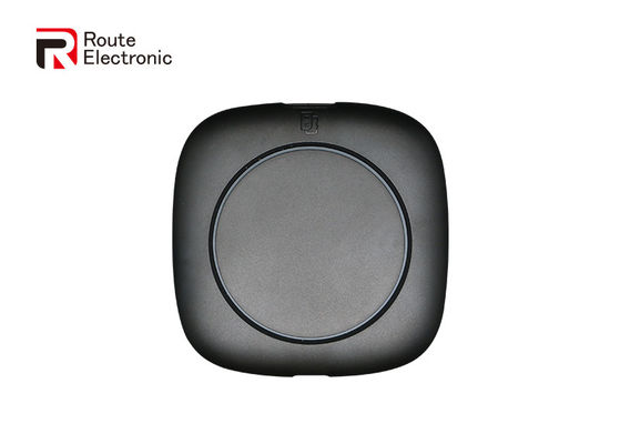 Diga adeus aos fios Smart Carplay Box para fácil instalação através do conector USB