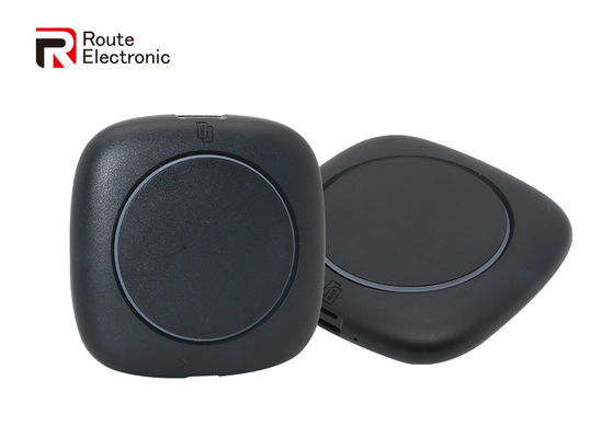 Diga adeus aos fios Smart Carplay Box para fácil instalação através do conector USB