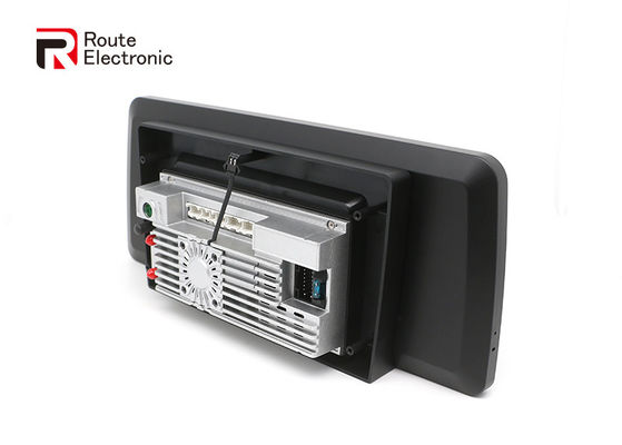 1920 × 720 IPS Universal Car DVD Player 8 núcleos 12,3 polegadas OEM ODM