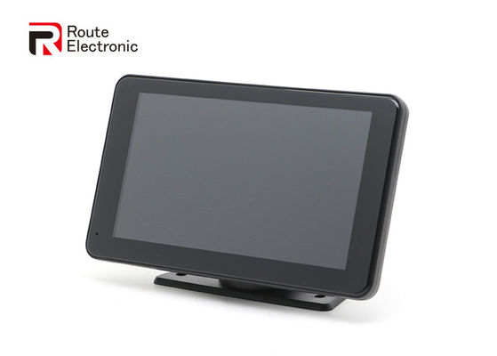 Câmera portátil de navegação para carro DVR 7 polegadas universal para carro caminhão