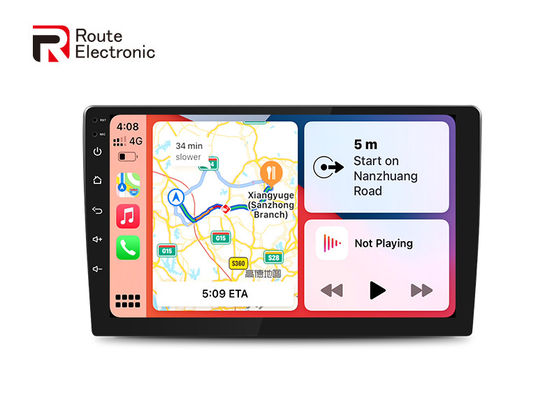 Octa Core 7862 Universal Car Stereo 32GB Rom