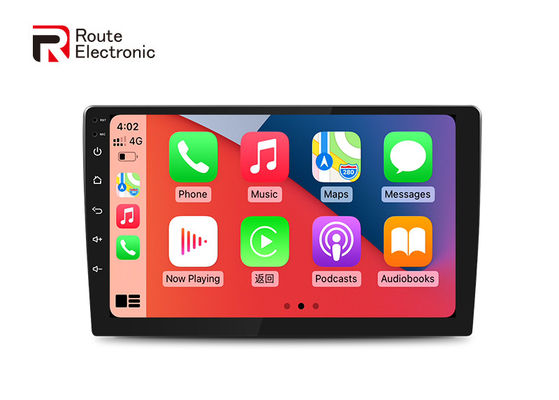 Octa Core 7862 Universal Car Stereo 32GB Rom