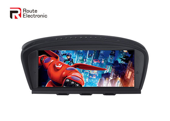 CarPlay sem fio suportado BMW Car Stereo com Sunplus 8368 CPU e DDR3 2Gb Memória