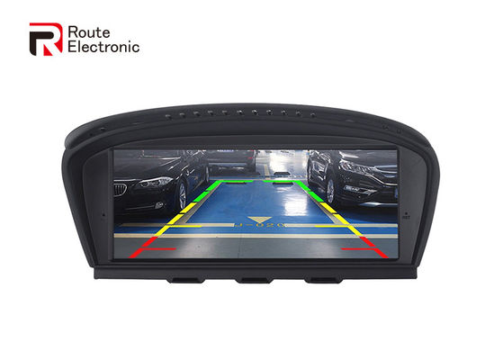 8Reprodutor de multimédia de carro de tamanho LCD de 9 polegadas com memória DDR3 de 2 GB
