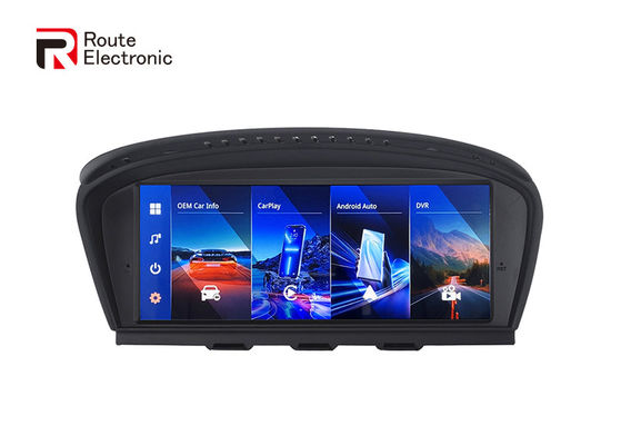 DDR3 2Gb Memory Car Stereo com compatibilidade Carplay sem fio