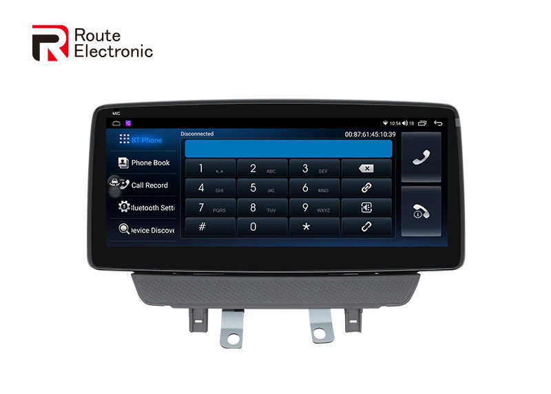 Android 12 Mazda 2 Touch Screen Radio 8 Core 2.0Ghz Multi Idioma