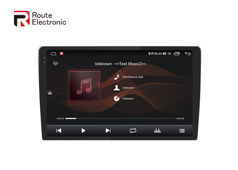 Rádio para carro estéreo universal octa core 7862 ventilador de refrigeração universal host