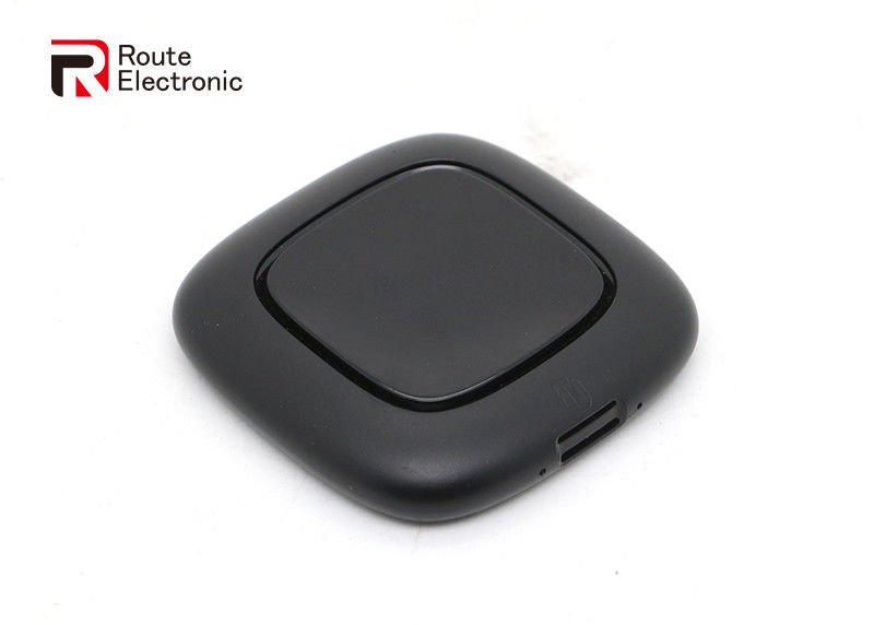 Multimídia Android Box Carplay Wireless 8 Core 1.8GHz Octa Core